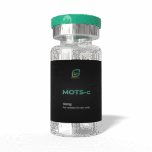 MOTS-C