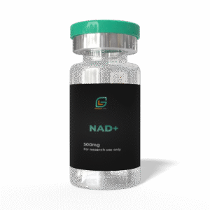 NAD+ (Nicotinamide Adenine Dinucleotide) 500mg