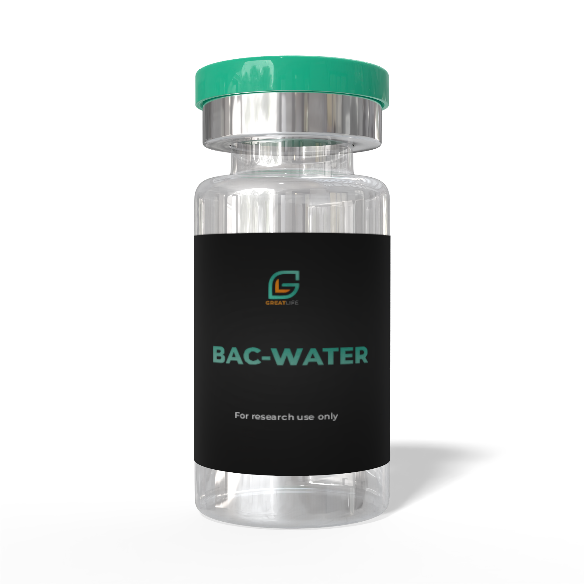 BAC Water