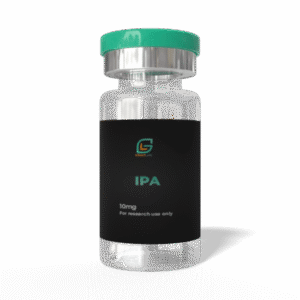 Ipa (Ipamorelin, 10mg)