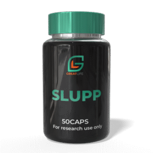 SLUPP 500mcg (50ct)